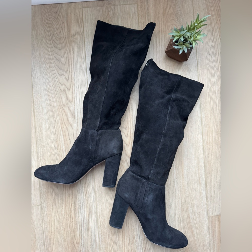 Sam Edelman Caprice knee-high boot - Picture 4 of 7